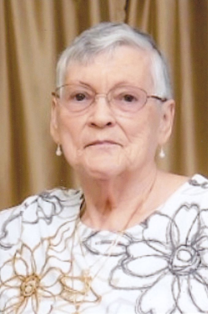 Mrs. Betty Jane Dooley