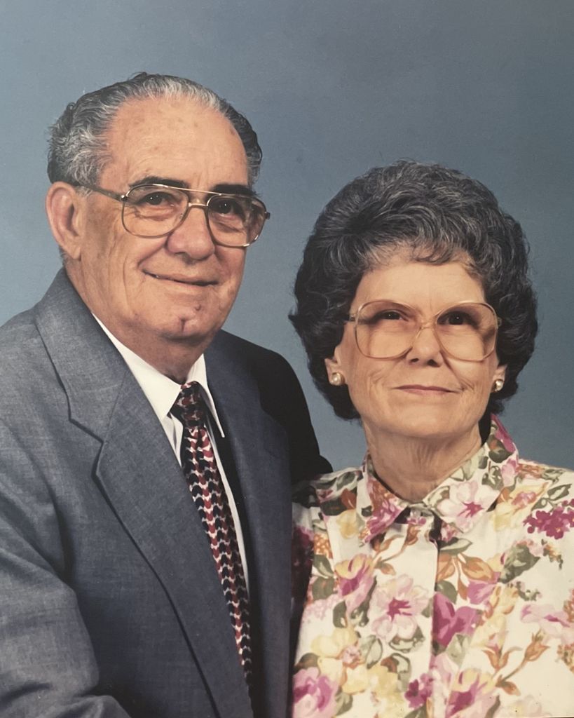 Louise Booker Rascoe Profile Photo