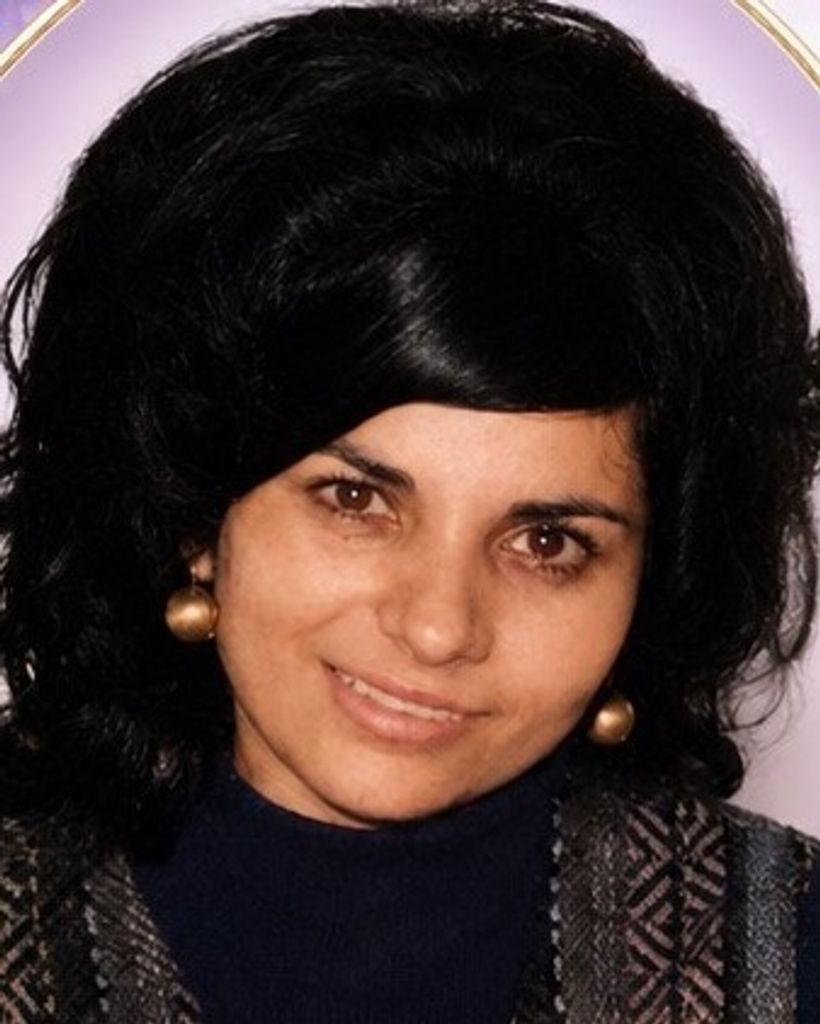 Maria Martha Lozano