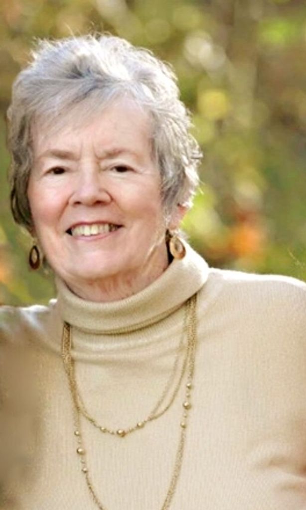 Johanna G. Robbins Profile Photo