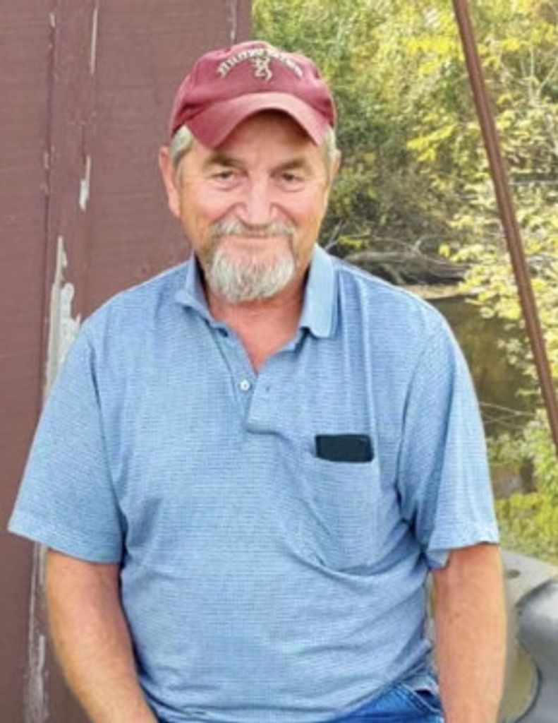 James "Jim" L. Browning
