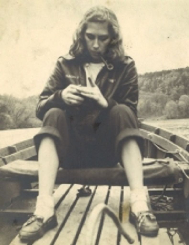 Madeline Roberta Spencer Sheldon
