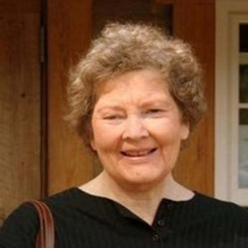 Letha Smith Paul