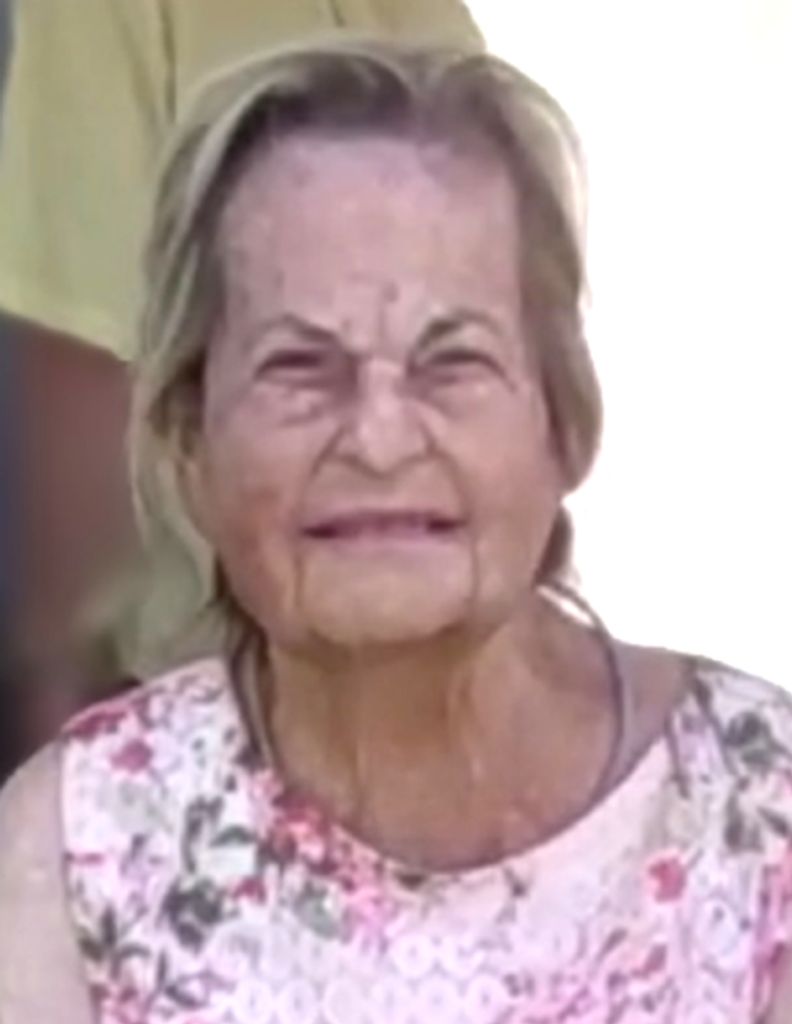 Shirley Russell Powell