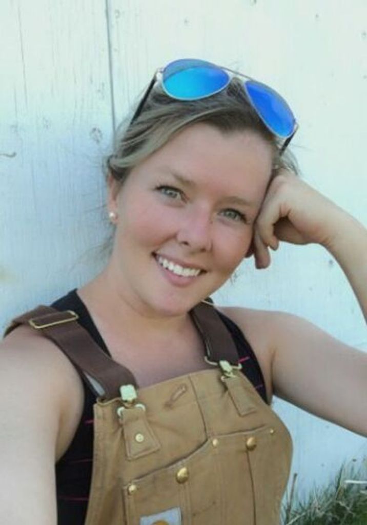 Rebecca Sue Musgrove Profile Photo