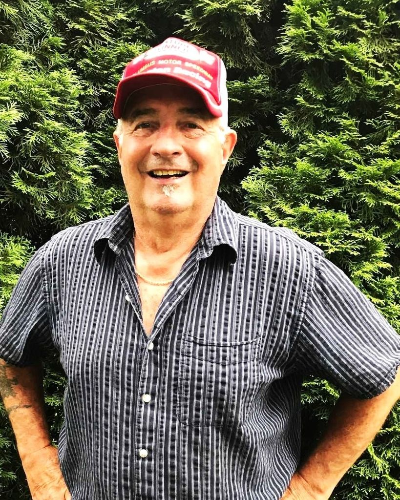 Richard "Dick" G. Dunlevy Profile Photo