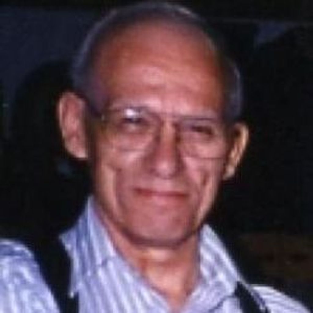 Glen H. Cookson Profile Photo
