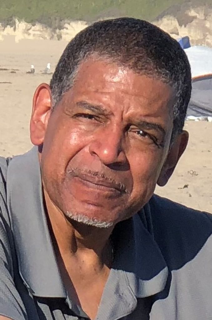 Mark Anthony Mendez, Sr.