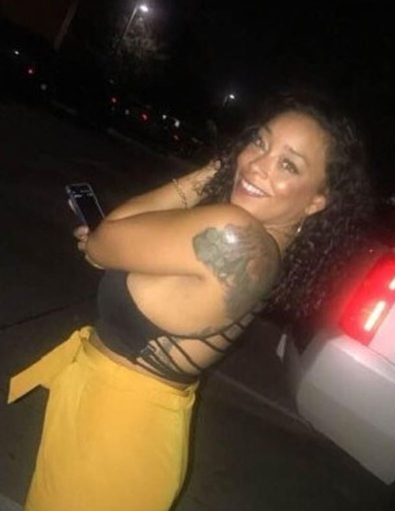Kelsey "Keke" Michelle Harding
