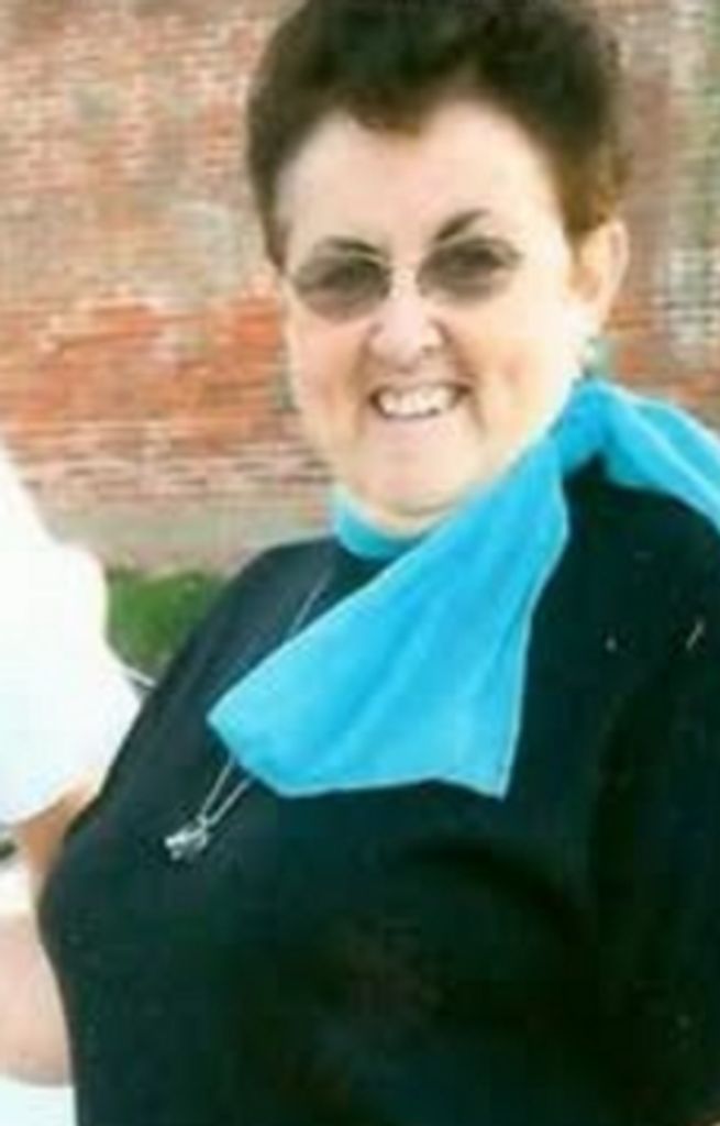 Frances "Fran" Martin Garland Profile Photo