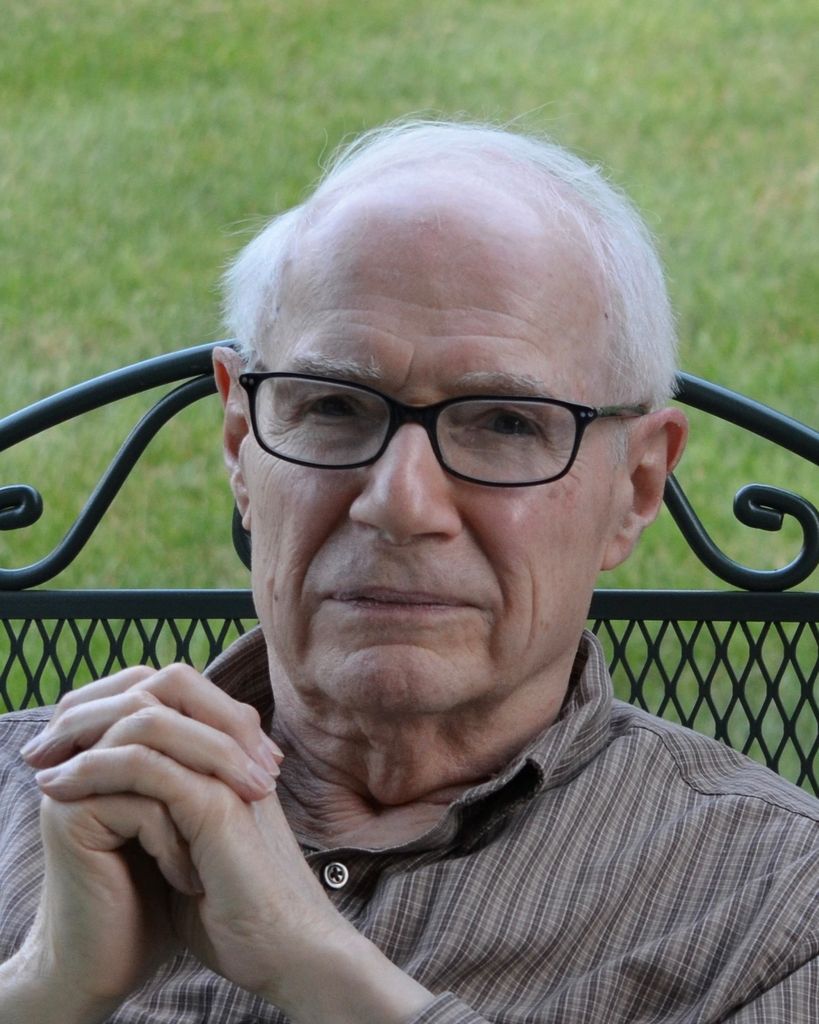 Donald Raymond McIlvain Profile Photo