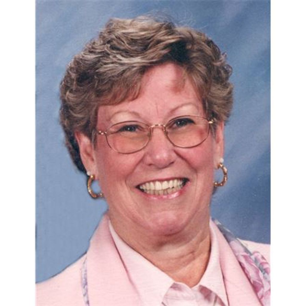 Sue Ann (Edwards) Torrison