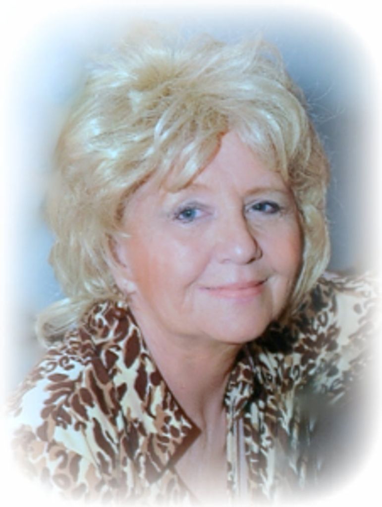 Mary Lou Gordon