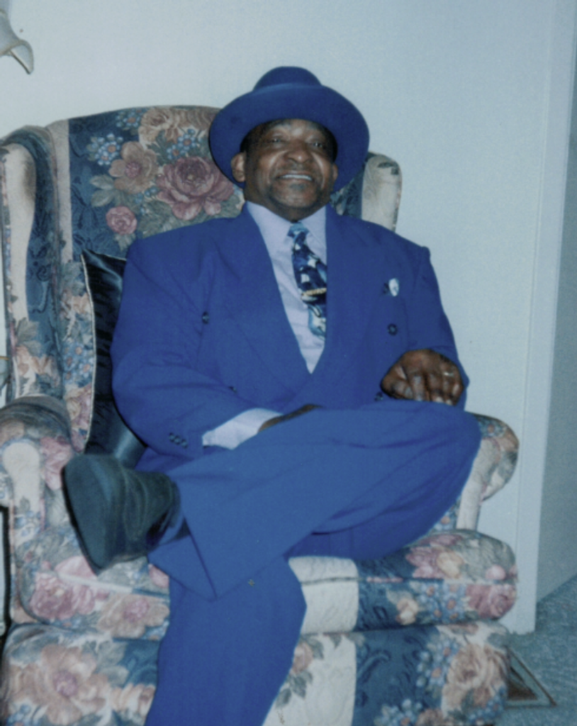 John W. Milner Profile Photo