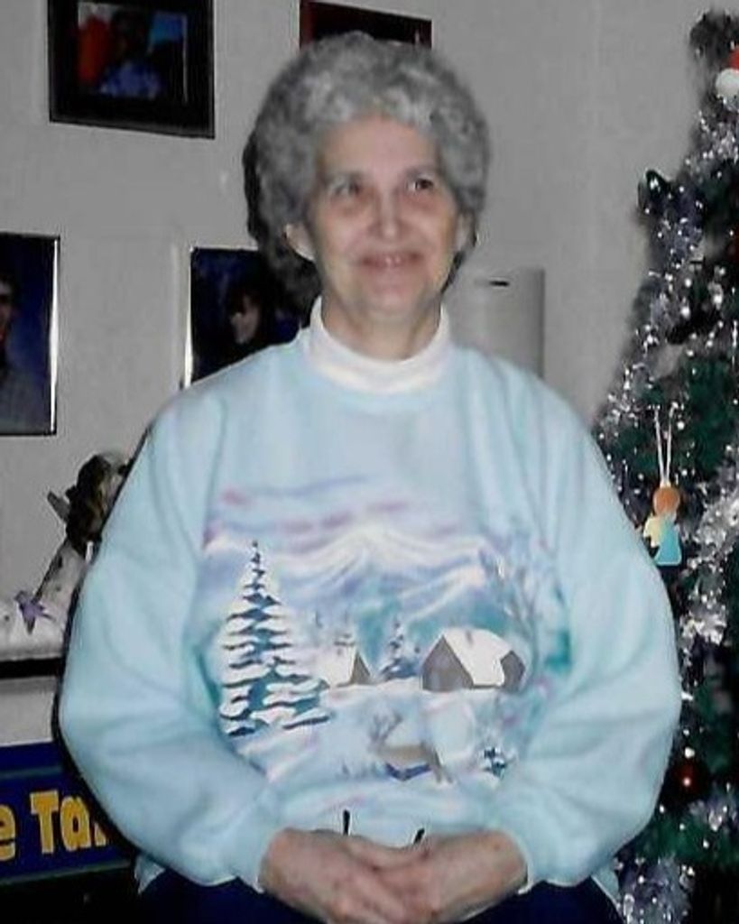 Madeline Doreen LeBlanc Profile Photo