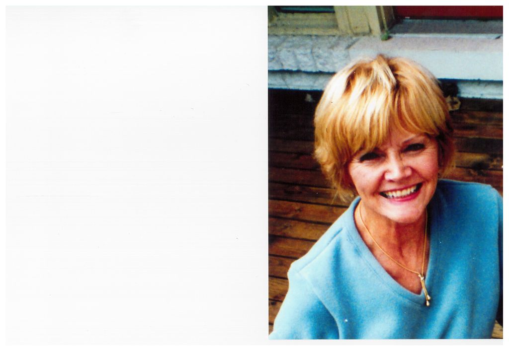 Mary Ellen Haugen Profile Photo