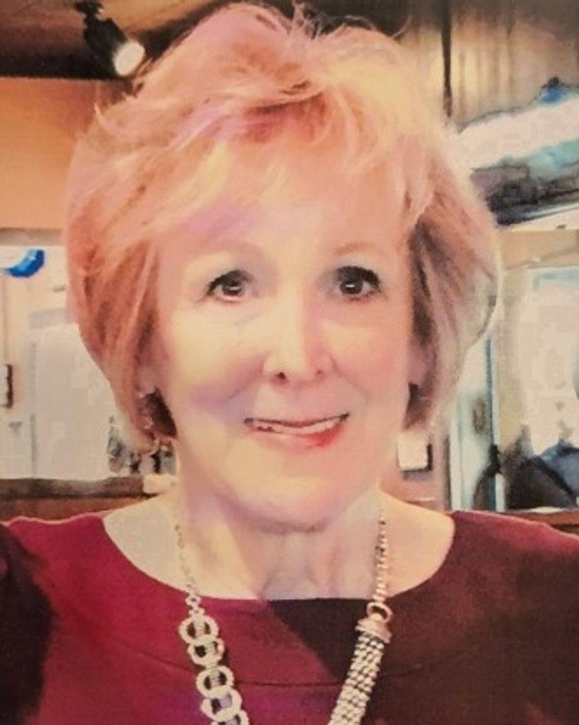 Susan K. Cook Profile Photo