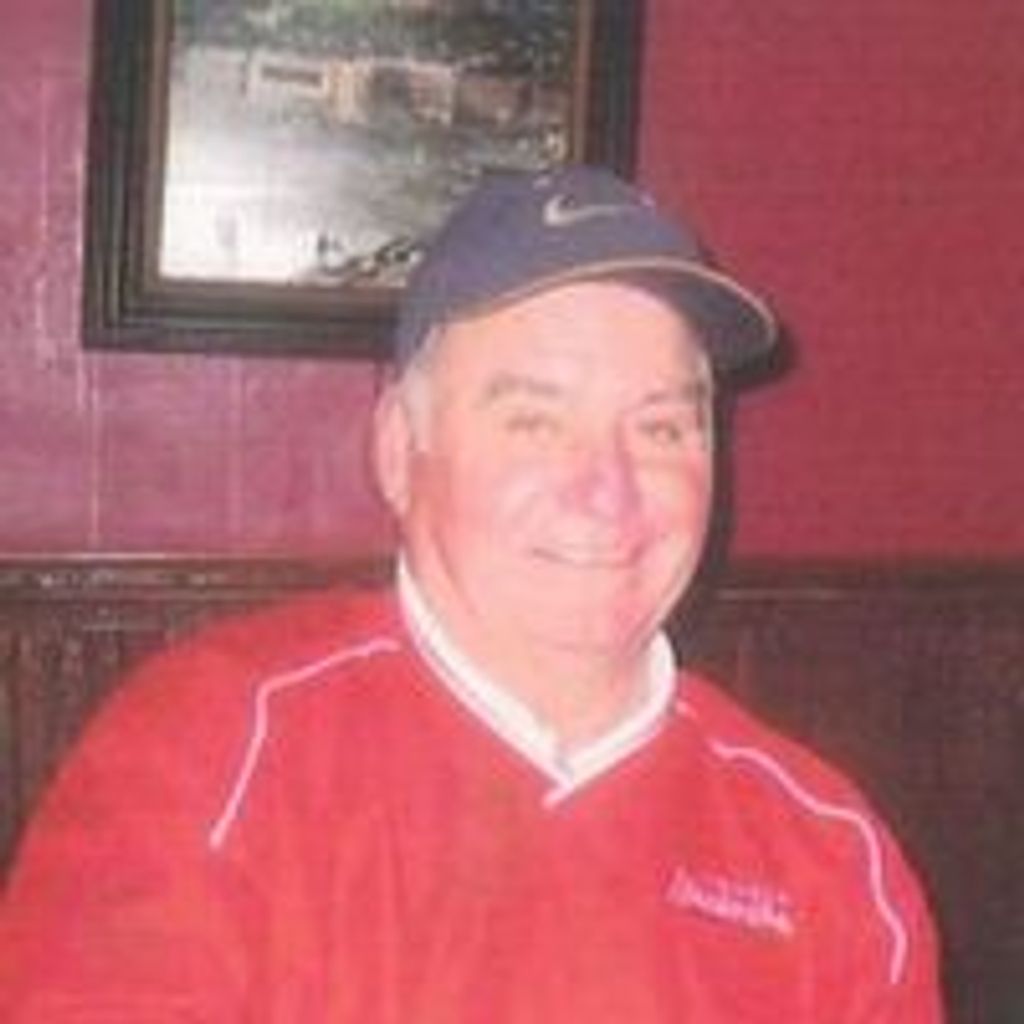 Joe Bahr