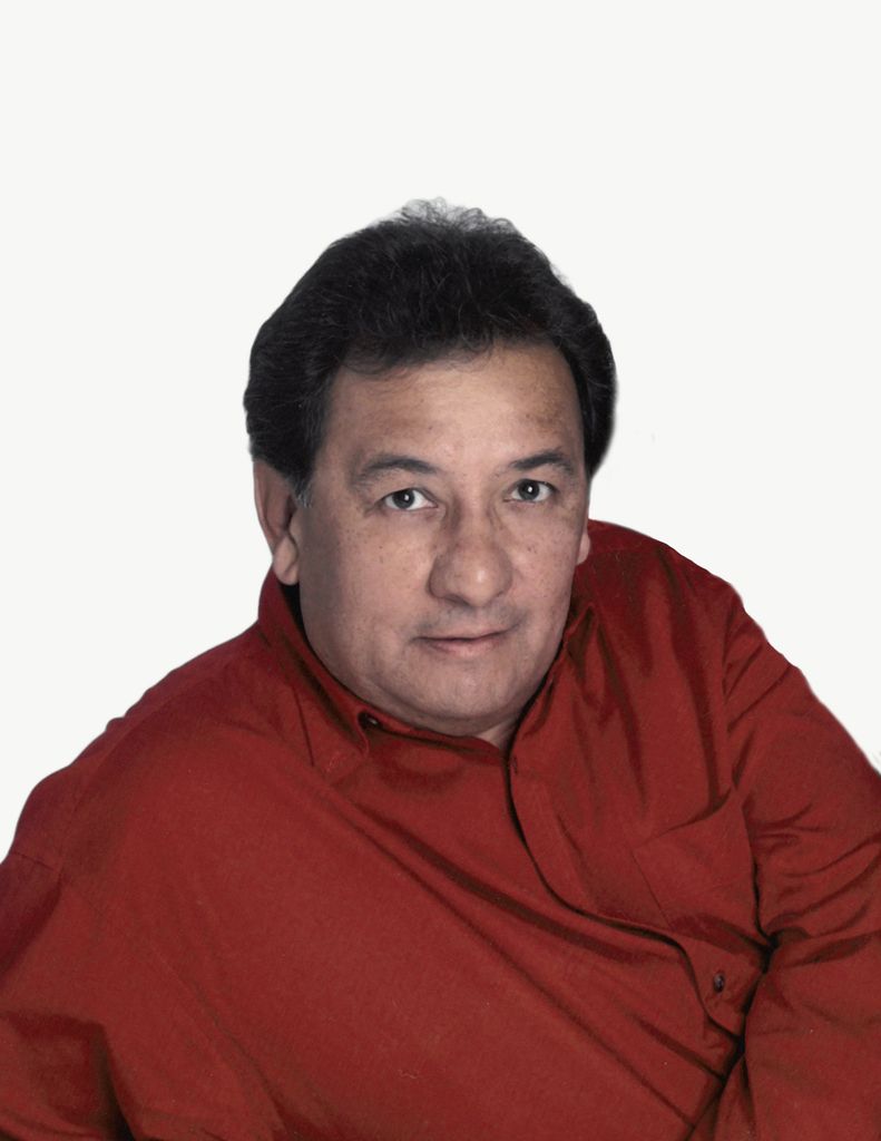 Alcario C. Armenta Profile Photo