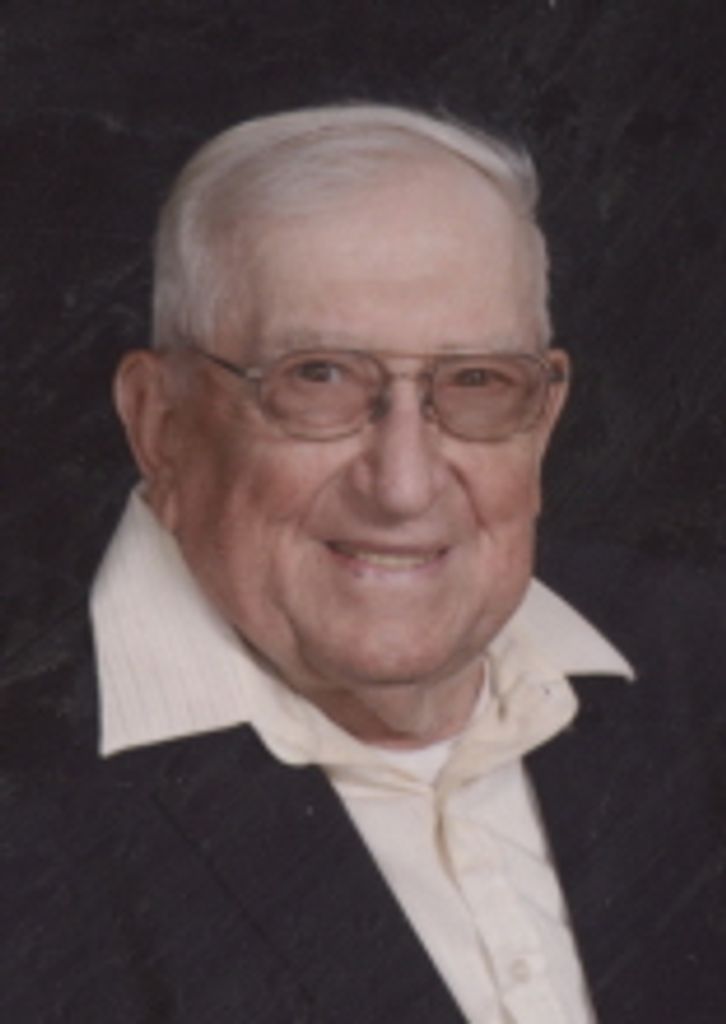 Donald Otto Tessin