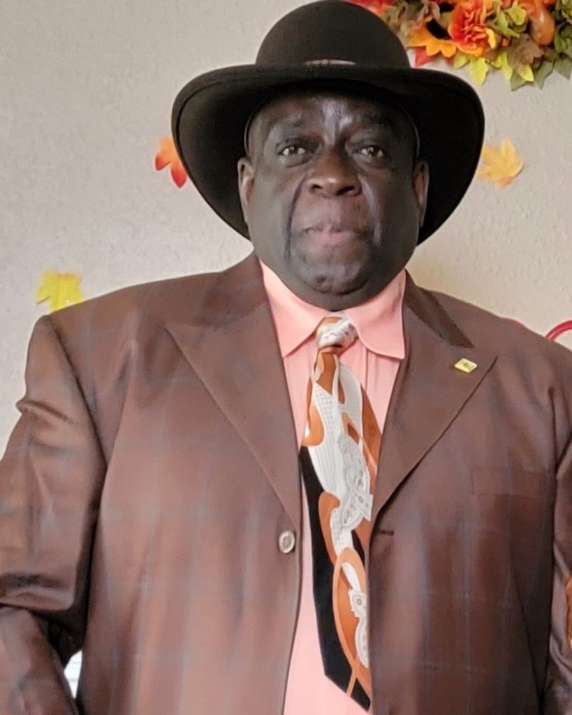 Woodrow James, Jr. Profile Photo