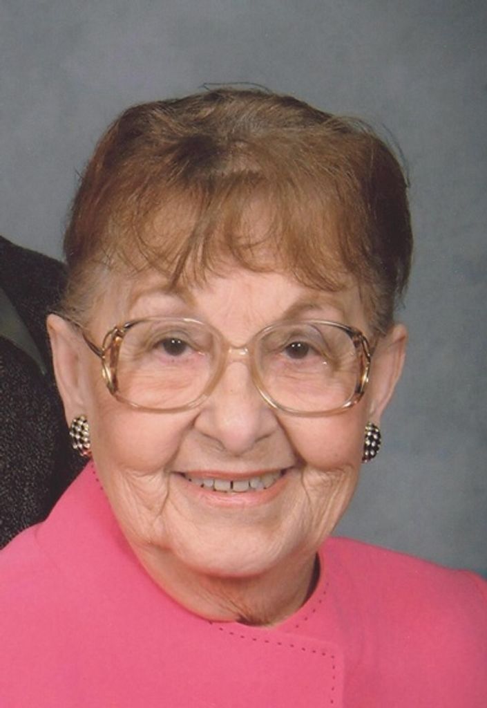 Annie Etheline Locke Barns