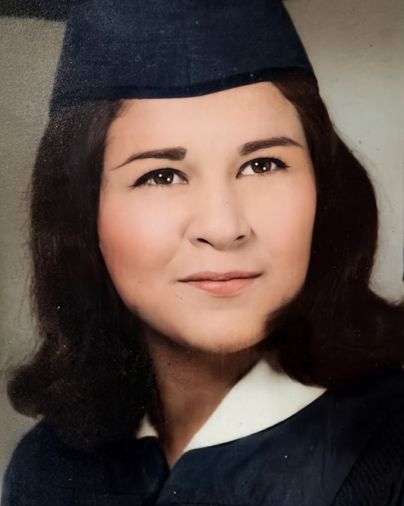 Angelina Lopez Reynosa