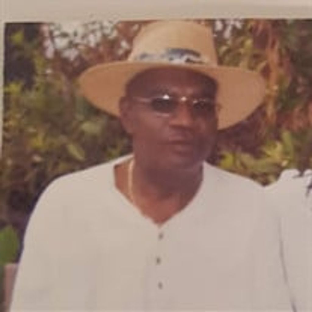 Mr.  Marvin  Louis Culbertson