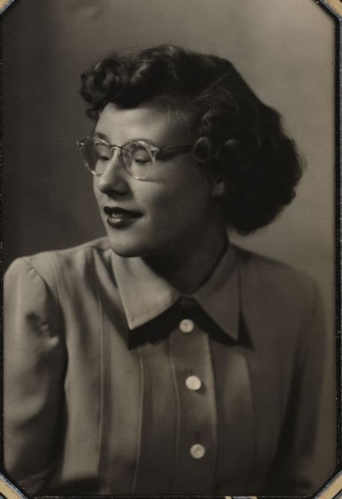 Nancy J. Graf