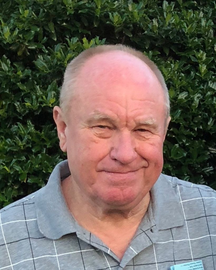 Gene Atkinson