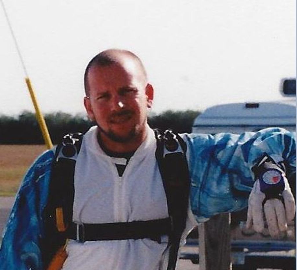 Christopher L. Foster