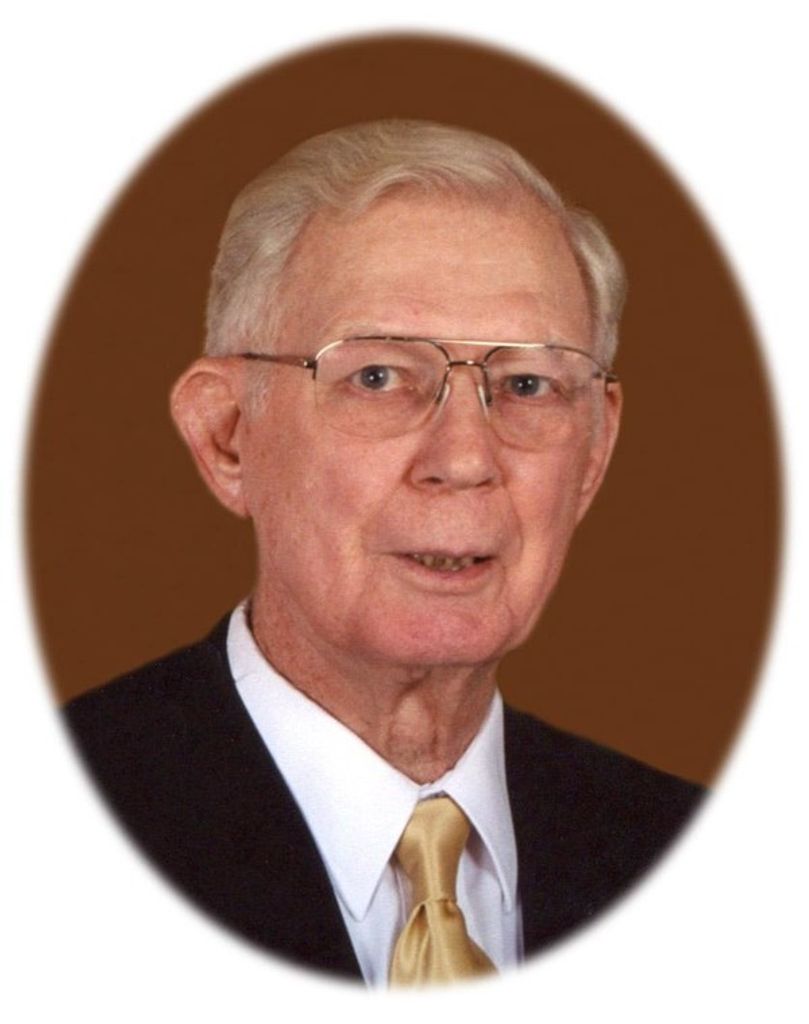 Ted P Nogay, Sr.