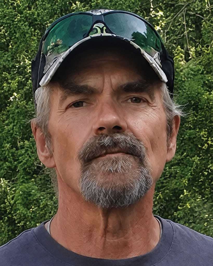 Mitch Thompson Profile Photo