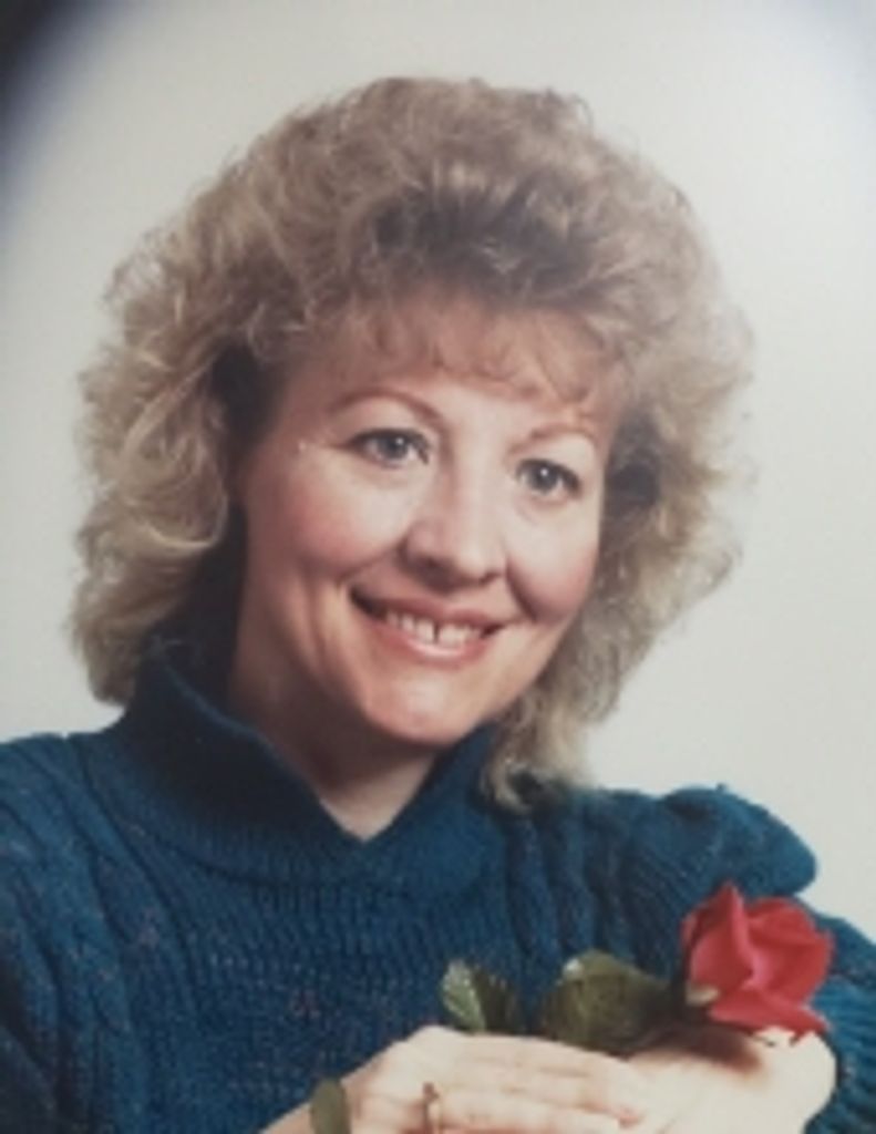 Joanne Marie  Gish
