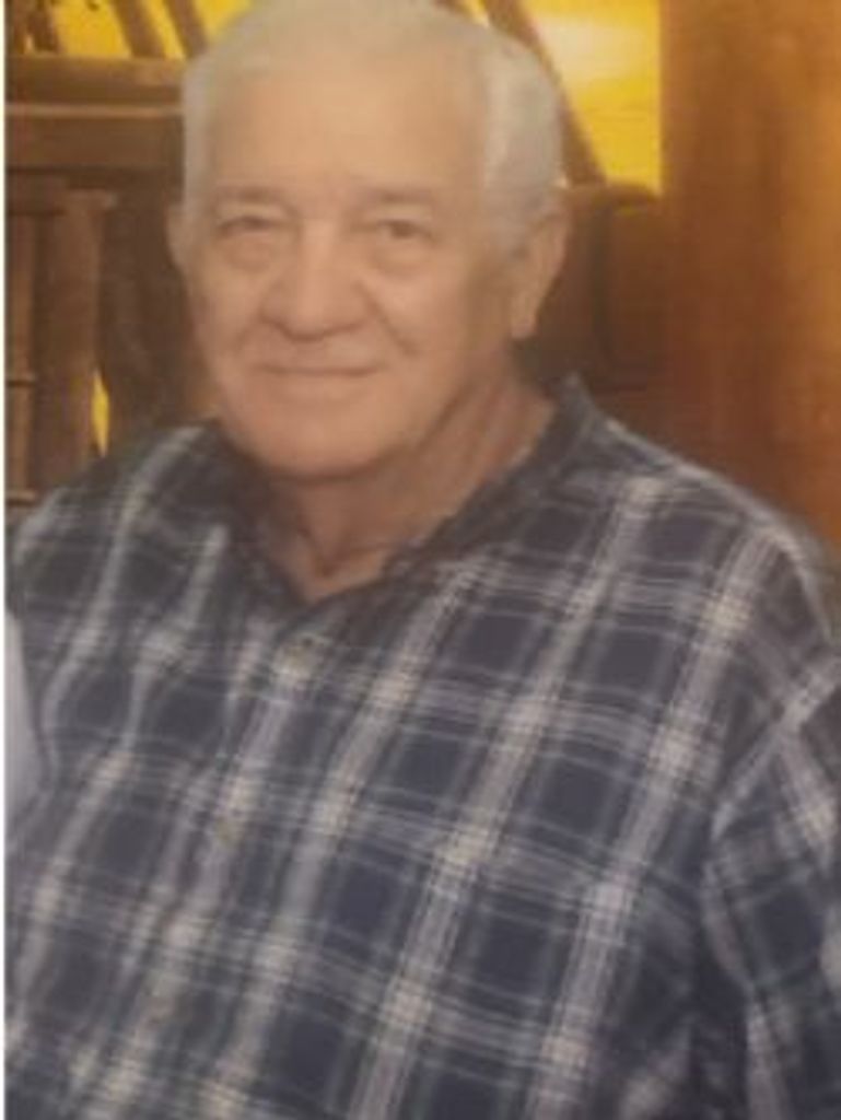 Willie Earl Hibley Profile Photo