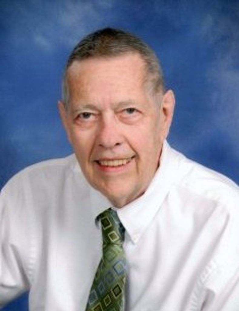 John F. "Jack" Cochran