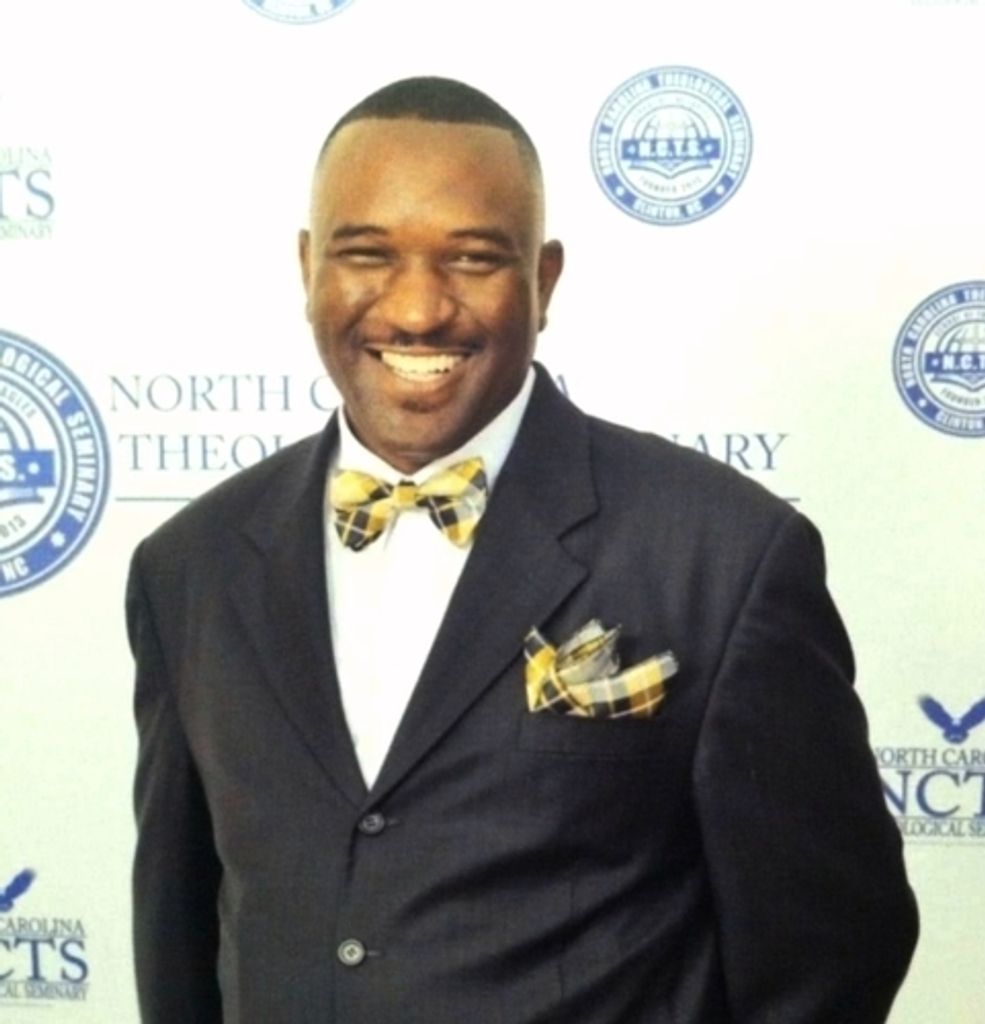 Rickey L. Cox Profile Photo