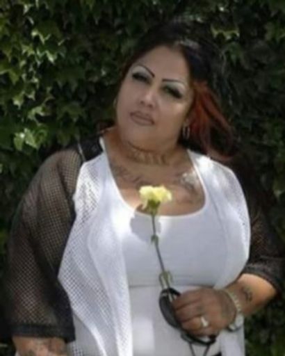 Antonia Louise Gonzales's obituary image