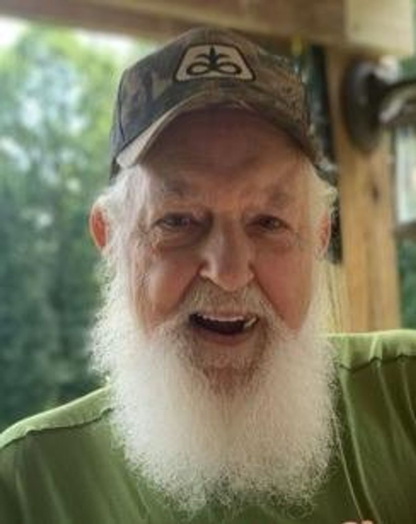 Rawleigh Ferguson Profile Photo