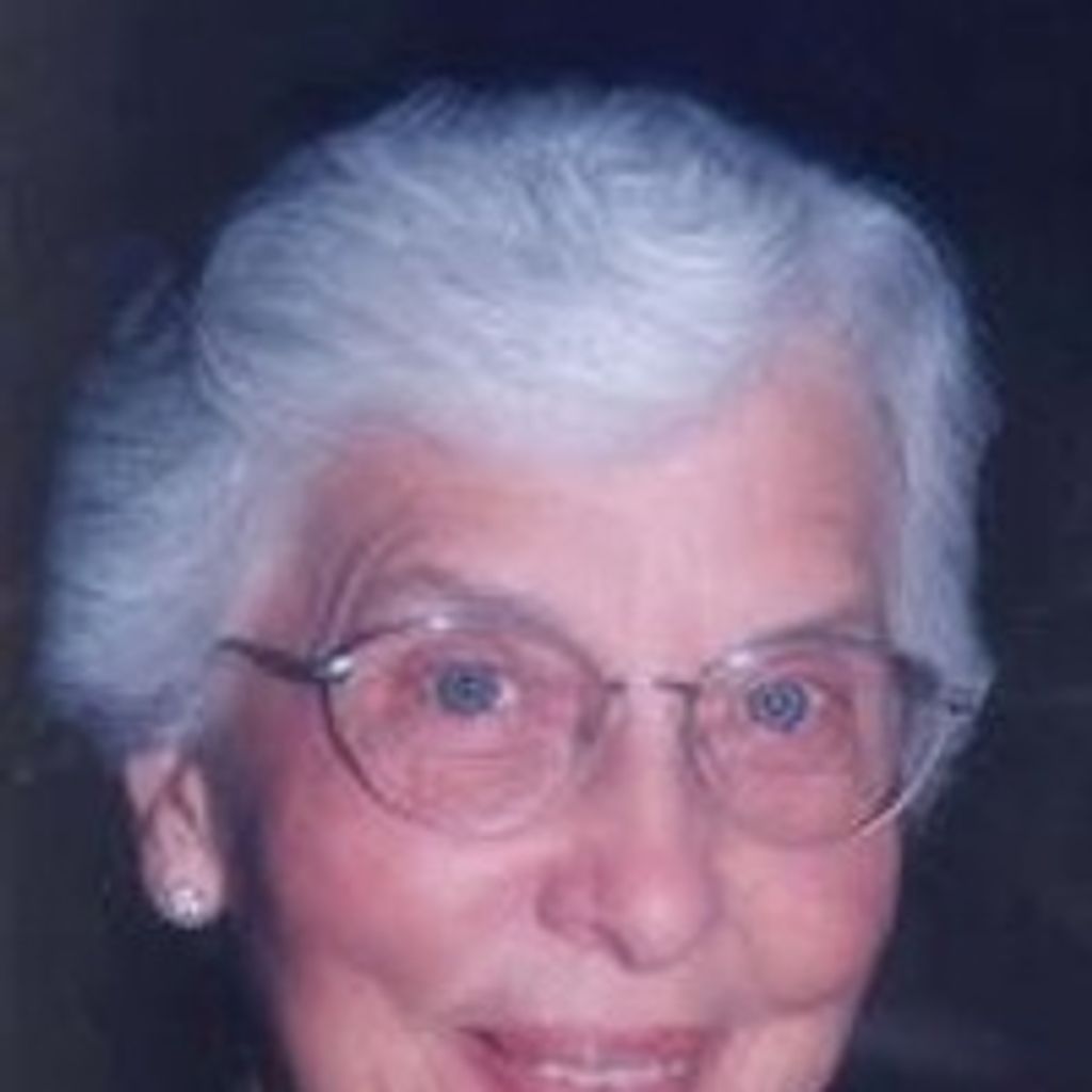 Shirley Ann Hertel