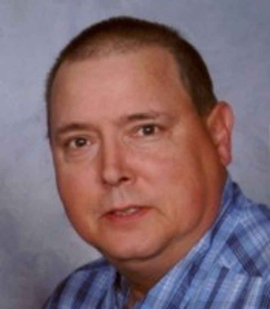 Mr.  Stanley Durwood Collier, 50