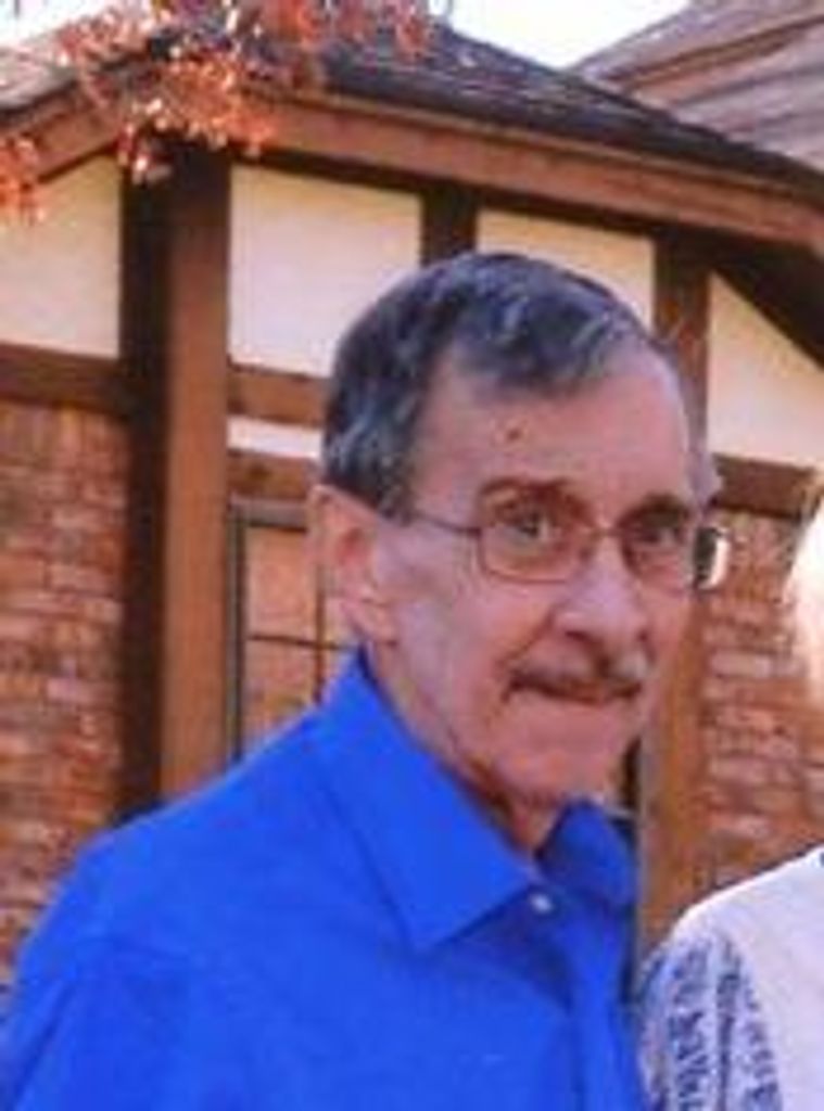 Richard Lee Longmore