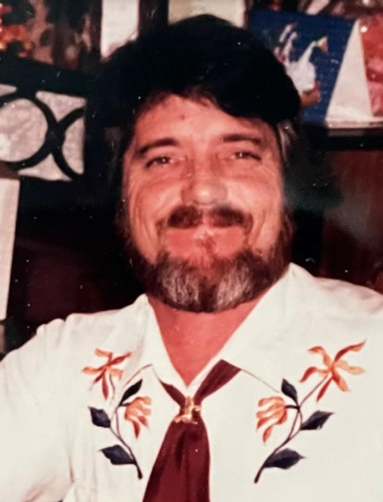 David Lee Hess Profile Photo