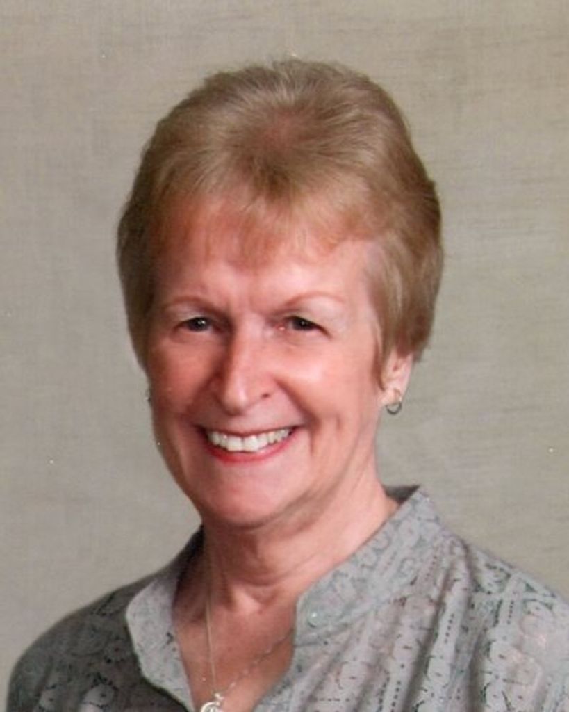 Ruth A. Hamilton Profile Photo