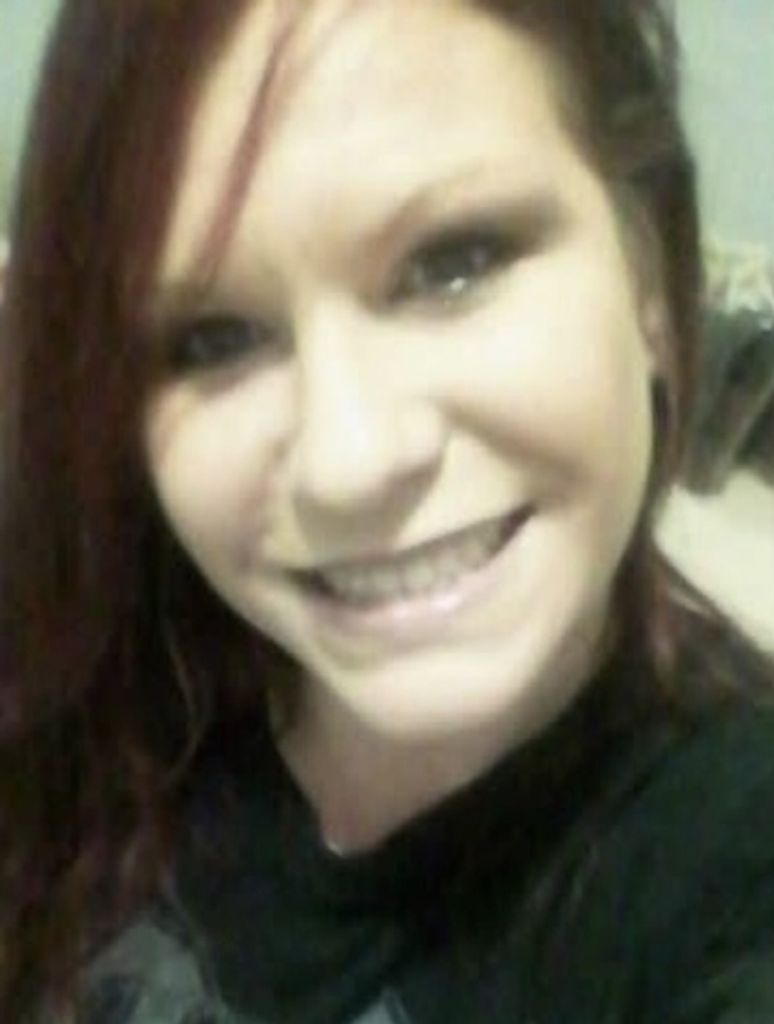 Heather Grace Wilkes Profile Photo