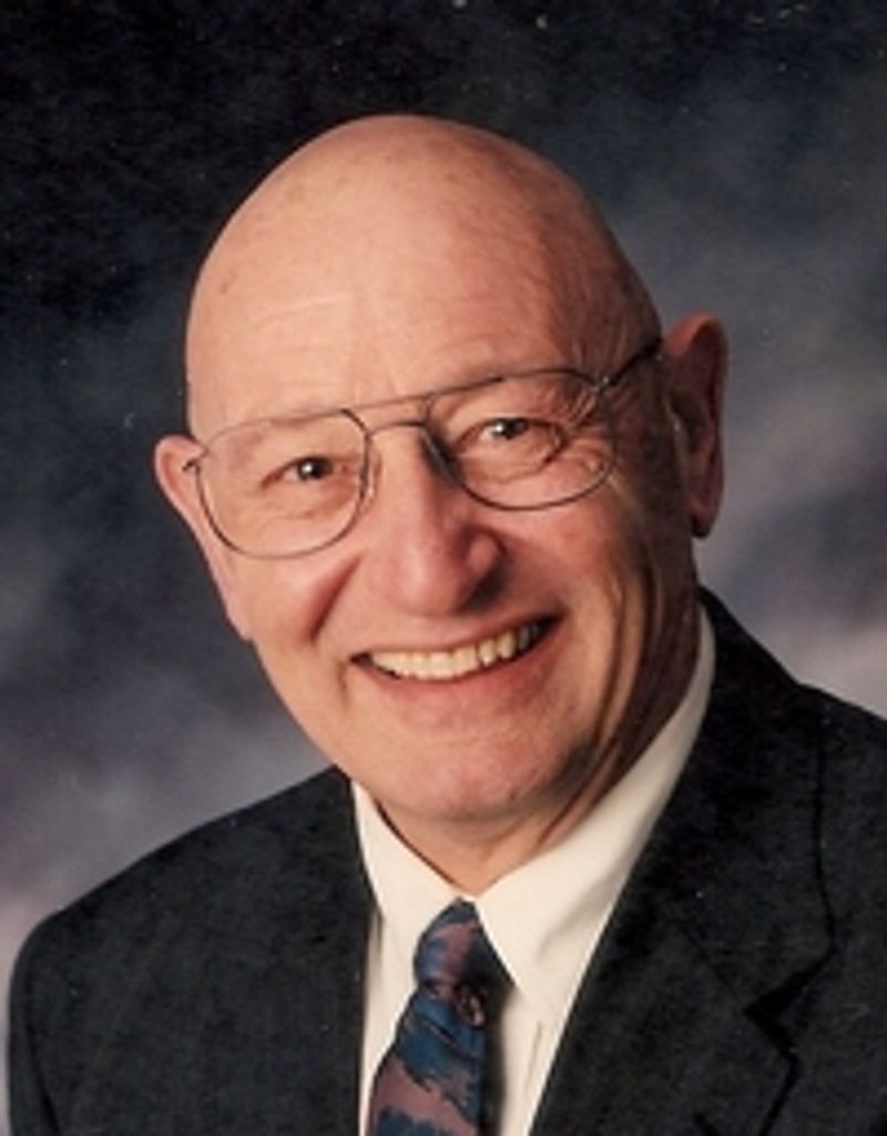John Anthony Pustorino