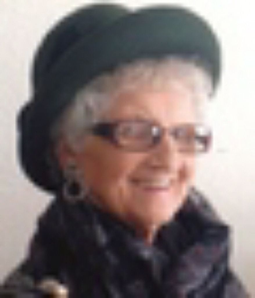 Majel Johnson