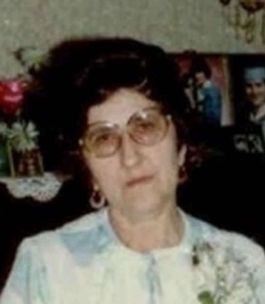 Aniela Sztuka