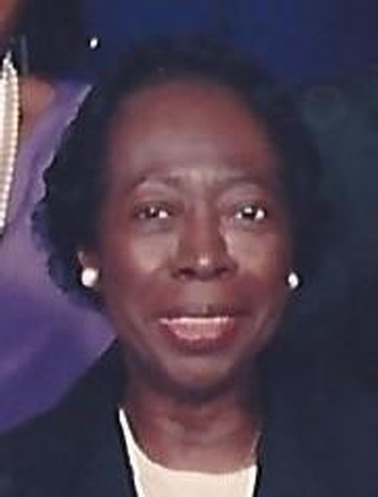 Ms.Annie Harris