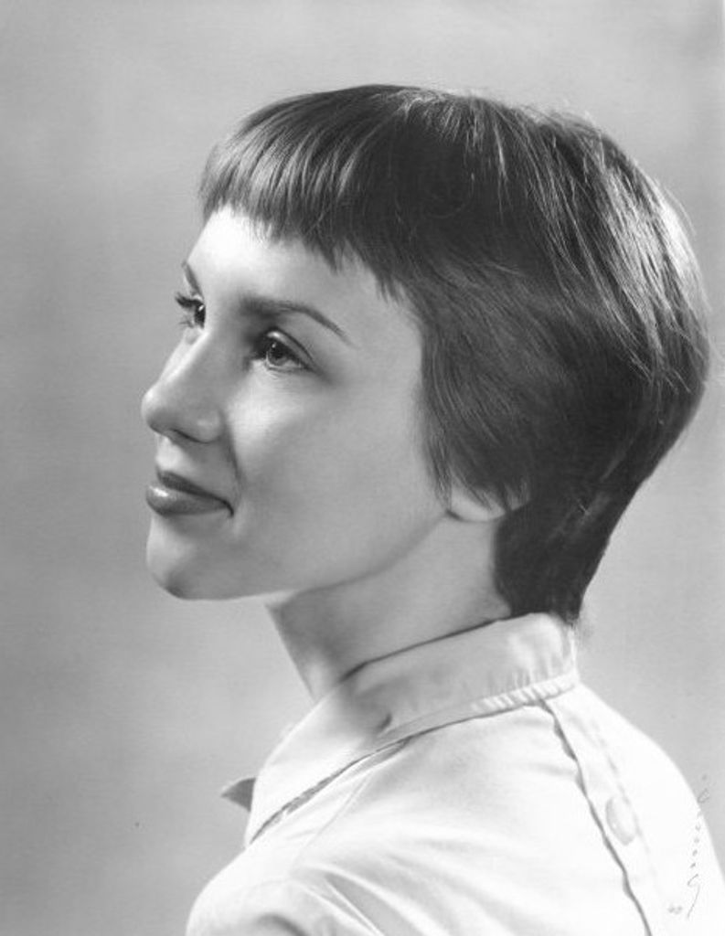 Susanne "Susie" Parker